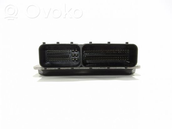 Mercedes-Benz CL C215 Engine control unit/module A2711539079