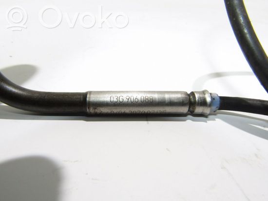 Volkswagen Caddy Lambda probe sensor 03G906088