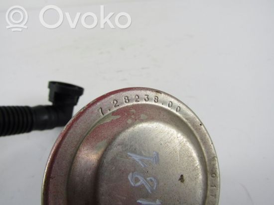 BMW 3 E46 EGR valve 72823800