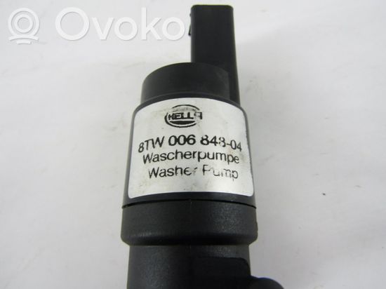 BMW 3 E46 Windscreen/windshield washer pump 8TW00684804