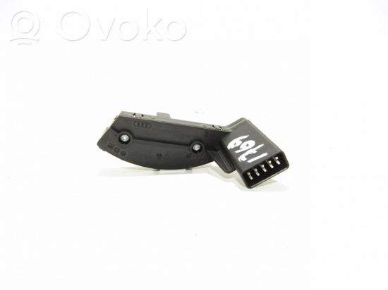 Audi A6 S6 C6 4F Steering wheel angle sensor 00204405