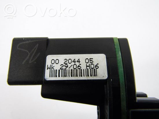 Audi A6 S6 C6 4F Steering wheel angle sensor 00204405