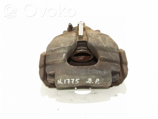 Volkswagen Touareg I Front brake caliper