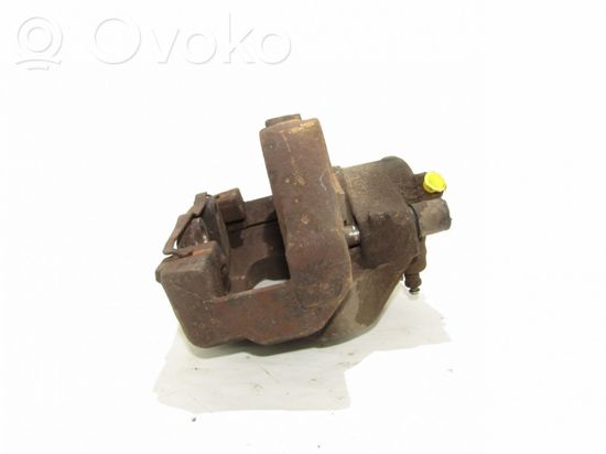 Volkswagen Touareg I Front brake caliper