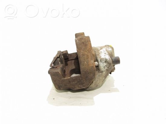 Volkswagen Touareg I Front brake caliper