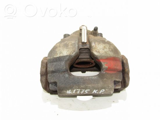Volkswagen Touareg I Front brake caliper