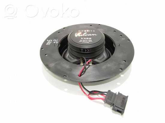 Volkswagen Touareg I Rear door speaker