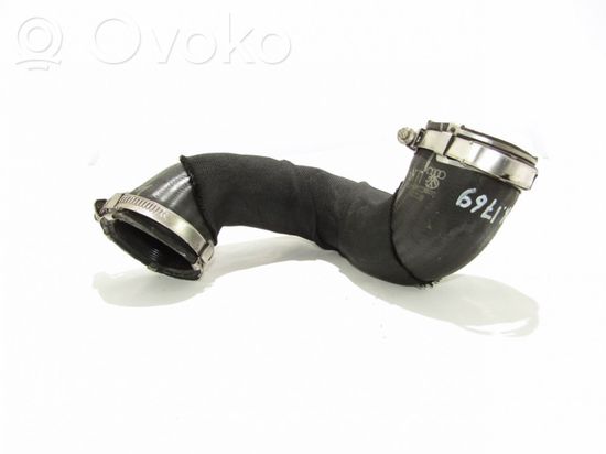 Audi A6 S6 C6 4F Air intake duct part 4F0145737G