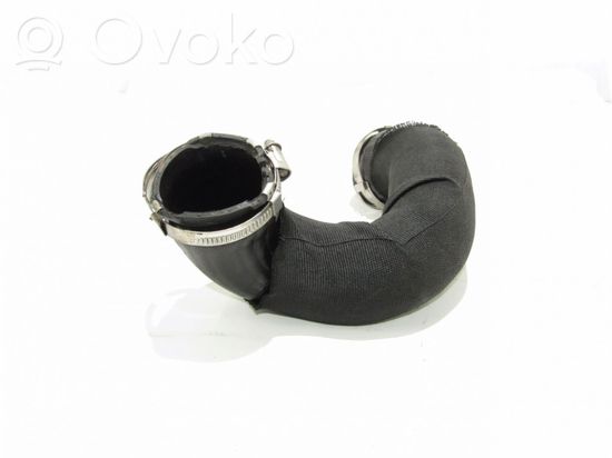 Audi A6 S6 C6 4F Air intake duct part 4F0145737G
