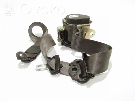 Audi A6 S6 C5 4B Front seatbelt 4B0857705A