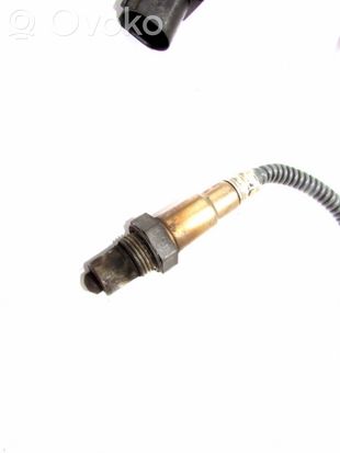 Audi A6 S6 C6 4F Lambda probe sensor 057906262
