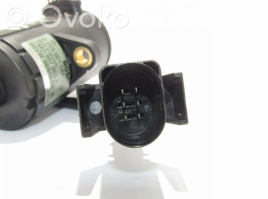 Volkswagen Sharan Accelerator pedal position sensor BOSCH