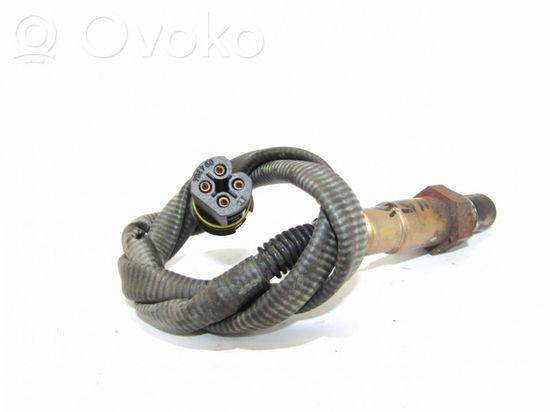 Mercedes-Benz C W204 Lambda probe sensor 0025400617