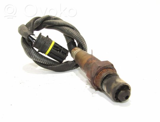 Mercedes-Benz C W204 Lambda probe sensor 0025400617