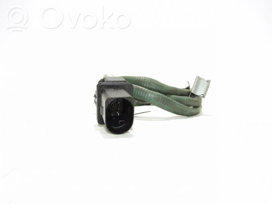 Mercedes-Benz C W204 Lambda probe sensor 0258017203/204