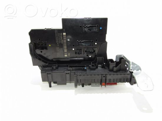 Mercedes-Benz C W204 Fuse module 2049005601