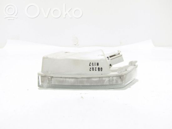 Mercedes-Benz C W204 Other interior light A2048205601