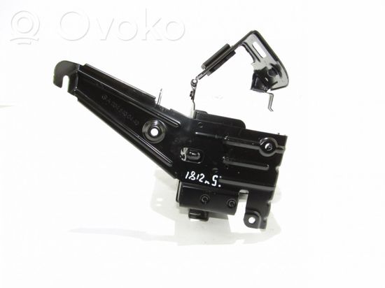 Mercedes-Benz C W204 Battery bracket A2045400440