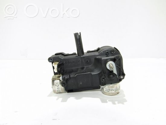 Mercedes-Benz C W204 Other control units/modules 130702003900