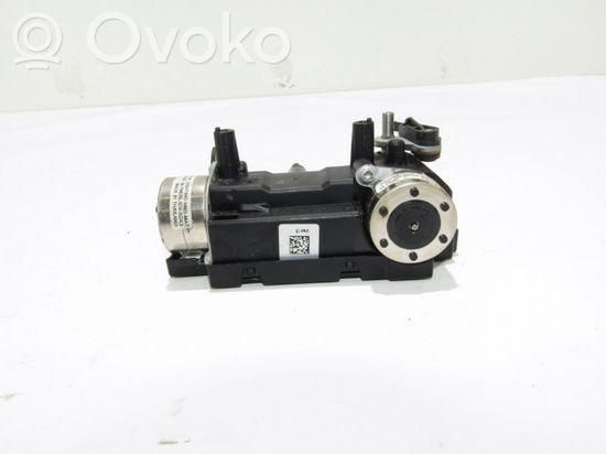 Mercedes-Benz C W204 Other control units/modules 130702003900