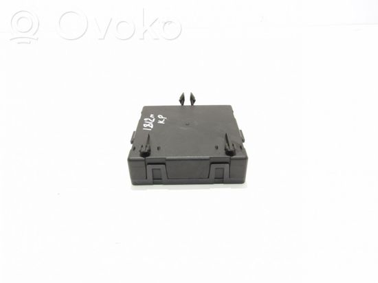 Mercedes-Benz C W204 Other control units/modules A2129004402