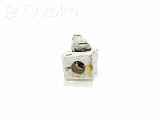 Mercedes-Benz C W204 Steering column universal joint A2044620078