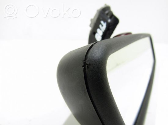 BMW 3 E90 E91 Rear view mirror (interior) 913445901