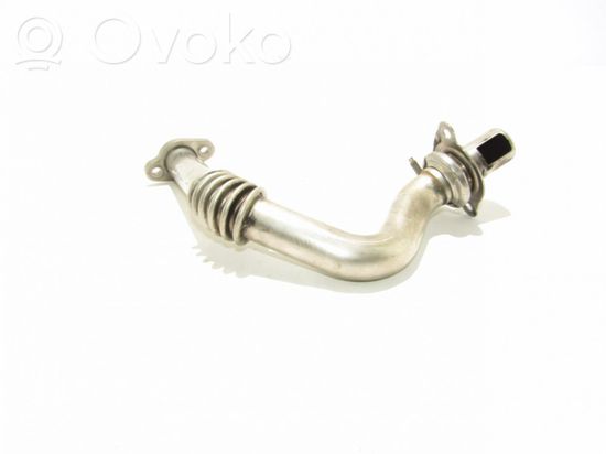 Volkswagen PASSAT CC EGR valve line/pipe/hose 03L131521H