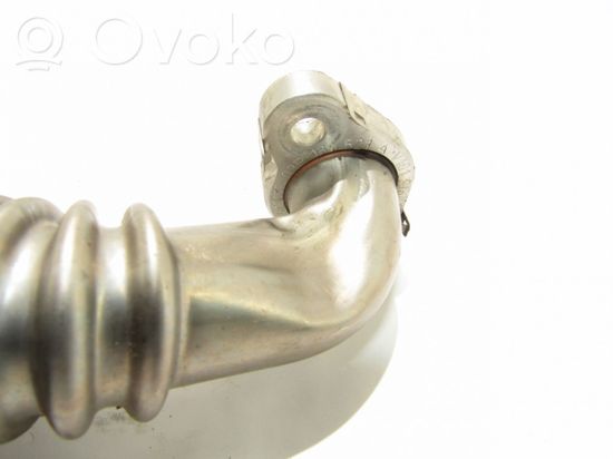 Volkswagen PASSAT CC EGR valve line/pipe/hose 03P131521A
