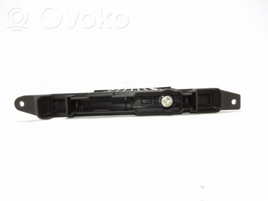 Volkswagen PASSAT CC Electric cabin heater radiator 1KO963235H