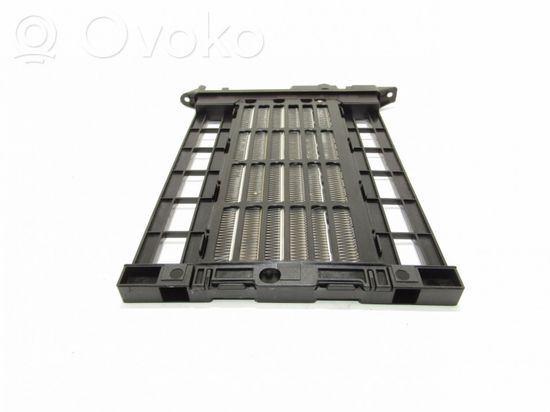 Volkswagen PASSAT CC Electric cabin heater radiator 1KO963235H