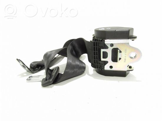 Volkswagen PASSAT CC Rear seatbelt 3C8857805A