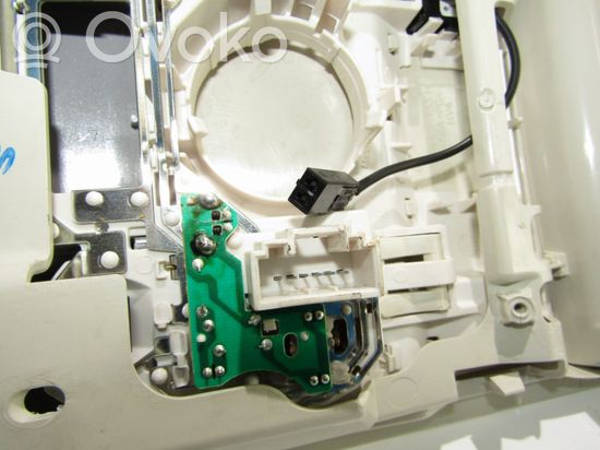 Volkswagen PASSAT CC Other interior light 3C0867489C