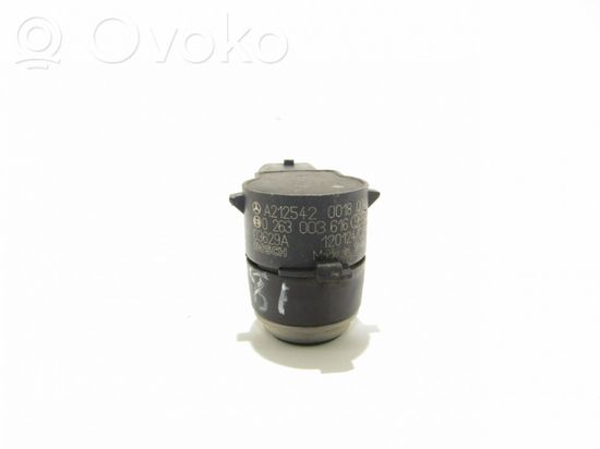 Mercedes-Benz C W204 Parking PDC sensor 0263003616