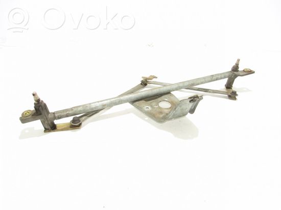 Volkswagen Golf III Front wiper linkage and motor 1h1955603