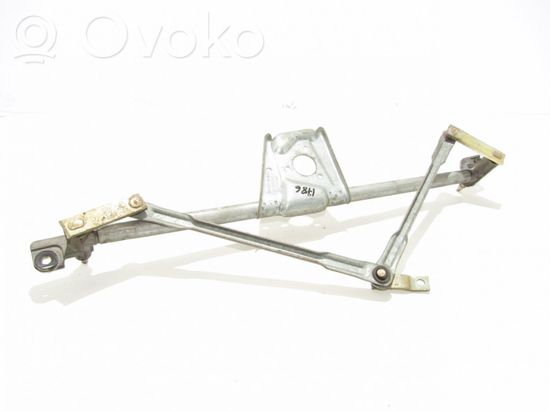 Volkswagen Golf III Front wiper linkage and motor 1h1955603