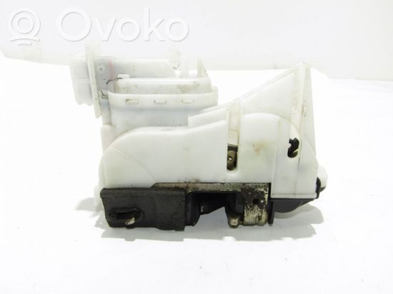 Volkswagen Golf III Rear door lock
