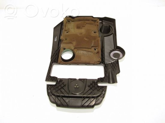 Mercedes-Benz C W204 Engine cover (trim) A2710101267