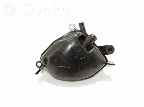 Mercedes-Benz C W205 Coolant expansion tank/reservoir A2742000385