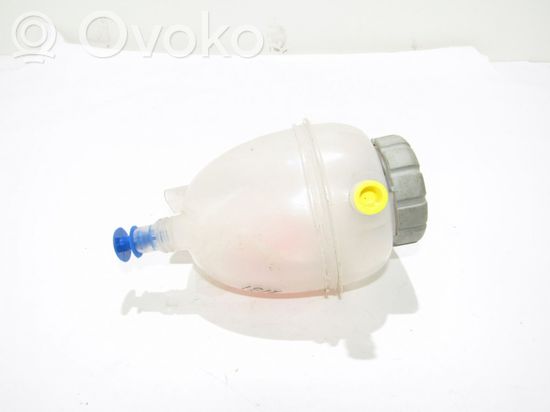 Mercedes-Benz C W205 Coolant expansion tank/reservoir A2225000549