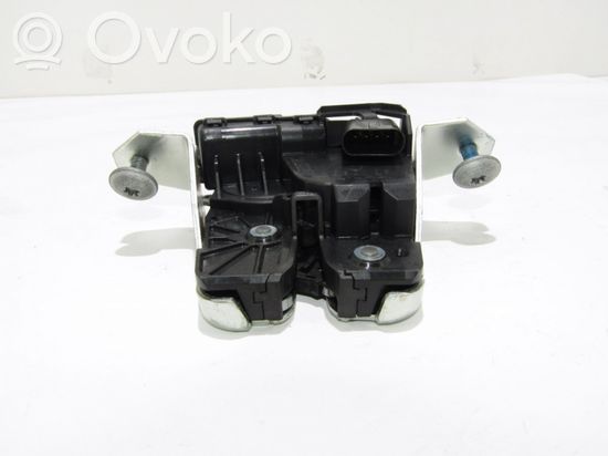 Mercedes-Benz C W205 Tailgate/trunk/boot lock/catch/latch A0997400300