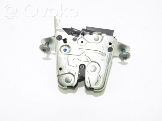Mercedes-Benz C W205 Tailgate/trunk/boot lock/catch/latch A0997400300