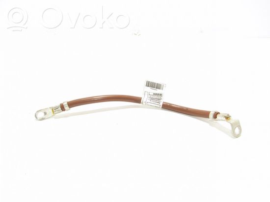 Mercedes-Benz C W205 Positive cable (battery) A0005400664