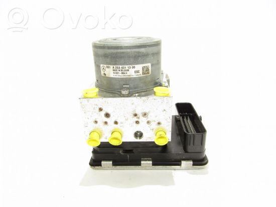 Mercedes-Benz C W205 ABS Pump A2539011600