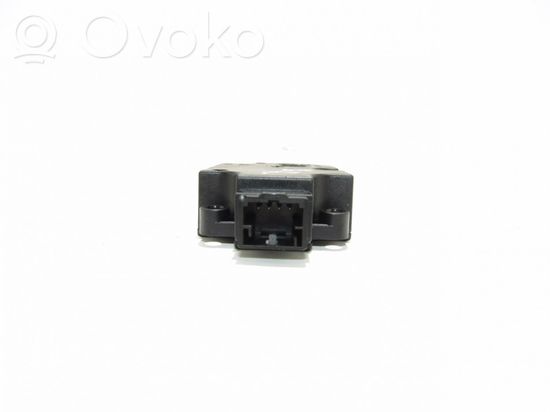 Mercedes-Benz C W205 Air flap motor/actuator 20160625420900808