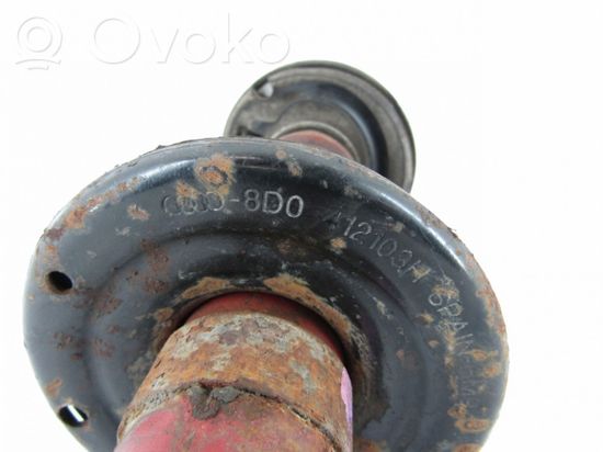 Audi A8 S8 D2 4D Front shock absorber/damper 8D0412103H