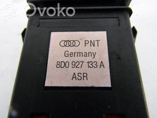 Audi A8 S8 D2 4D Other switches/knobs/shifts 8D0927133A