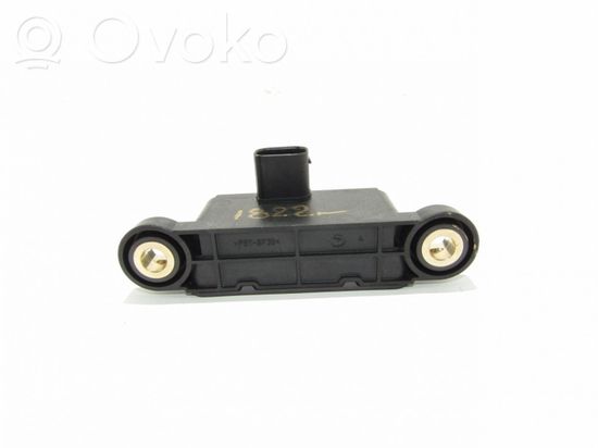 BMW 1 E82 E88 ESP acceleration yaw rate sensor 3452685037401
