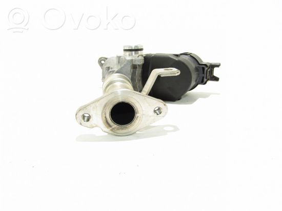 BMW 1 E82 E88 EGR valve 7563241