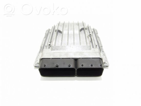 BMW 1 E82 E88 Engine control unit/module 7621178